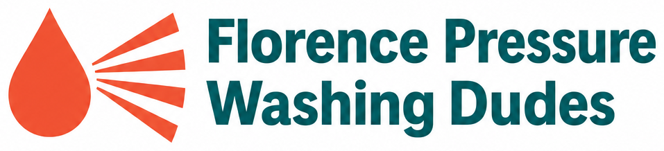 Florence Pressure Washing Dudes